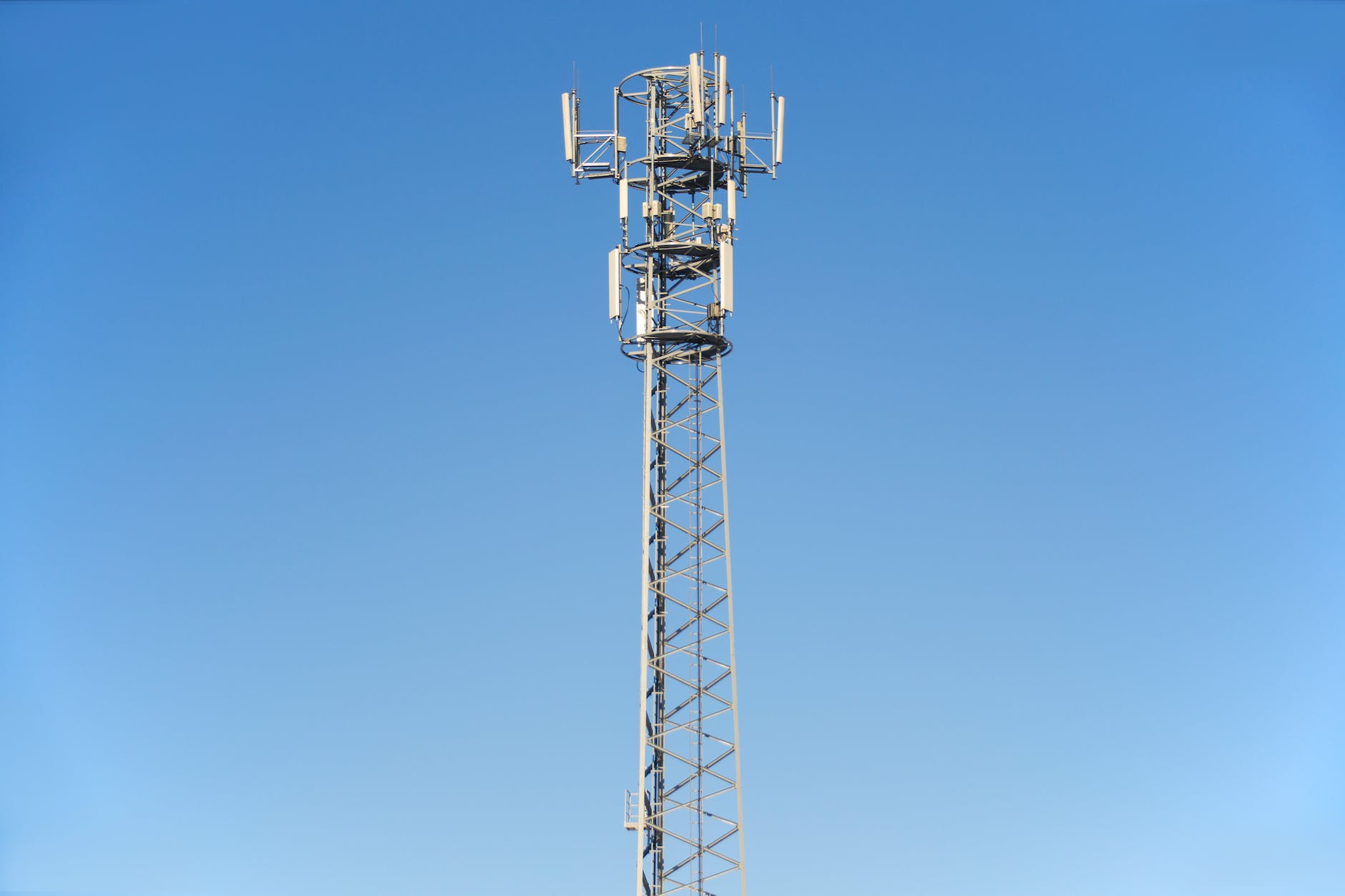 broadcast tower